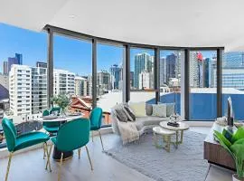 Lumina Suites