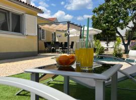 House Roca, hotel di Vodice