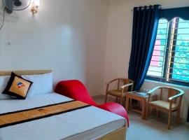 A15HOTEL SƠN TÂY, ξενοδοχείο σε Sơn Tây