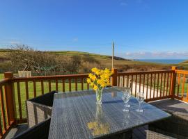 Beudy, Hotel in Cardigan