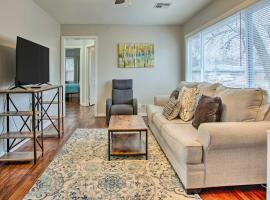 Cozy Bethany Vacation Home - Pets Welcome!, casa vacanze a Bethany