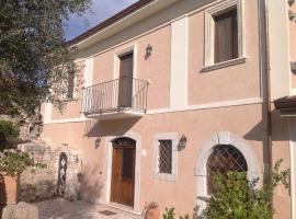 B&B Le Viole, hotelli kohteessa Arce