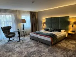 Appartment-Hotel-Hölzl