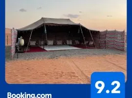 Panorama Camp Bidiya