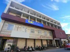 FabHotel Shivani Residency - Mira Road
