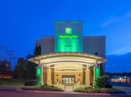 Holiday Inn Baltimore BWI Airport, an IHG Hotel, hotel en Linthicum