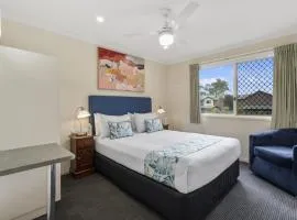 Caboolture Central Motor Inn, Sure Stay Collection by BW