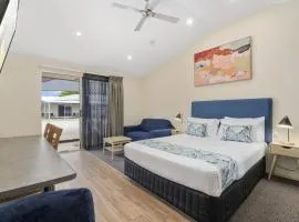 Caboolture Central Motor Inn, Sure Stay Collection by BW