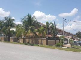 4R4B 1-15 PAX CORNER HOUSE CHERAS, cottage ở Cheras