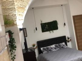 Casa Sipontina, holiday home in Barletta