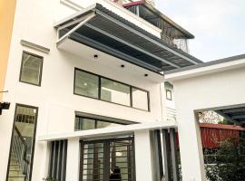 KS - Homestay MyLan, hotel a Lạng Sơn