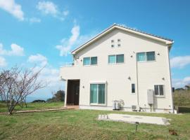 Hija on the Hill -SEVEN Hotels and Resorts-, hotel v destinaci Kunigami