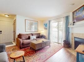 Frisco Home Base, Hotel in Frisco