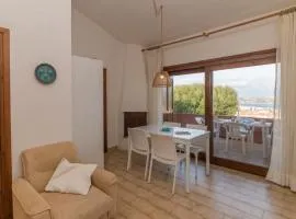 Trilocale Vista Mare e Giardino A