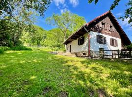 Holiday Home Marianne, vacation rental in Velké Svatoňovice