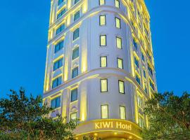 K Hotel Sauna and Massage, hotel a Da Nang