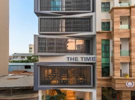 The Time Hotel, hotell Nha Trangis