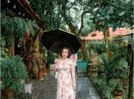 Luna Nature Homestay