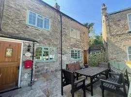 The Cottage Harmby