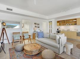 Sunchaser at Iluka Resort Apartments, alquiler vacacional en la playa en Palm Beach