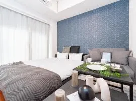 Tokyo's best spot Shibuya! 3person room Free Wi-Fi