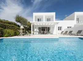 Villas Calan Bosch Feli