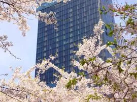 Sofitel Ambassador Seoul Hotel & Serviced Residences