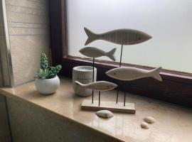 NEU Ferienwohnung Waldecker Land, hotel a Höringhausen