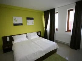 Grand hotel/pension