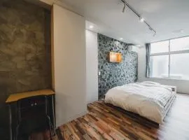 Kotori Coworking & Hostel Takamatsu