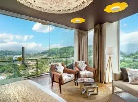 Grand Serendib Hotel、キャンディのホテル