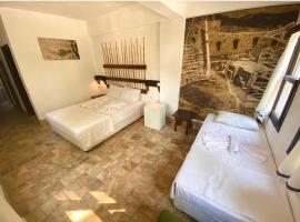 HORA OTEL, hotel v destinaci Demre