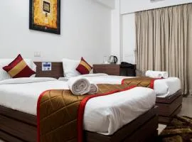 The Altruist Business Stays, Navi Mumbai-2