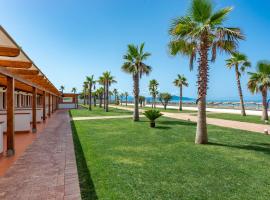 Giglio di mare Resort, Hotel in Capaccio Paestum