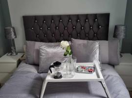 Serene getaway Apartments, hotel in Maidstone