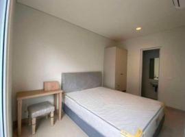 EXPRESS O 92155 Nia Residence 2, hotel with parking in Tegal
