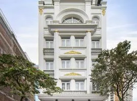 Nesta Boutique Hotel Hanoi