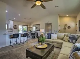 Putting Green, Grill Home in Sun City West!