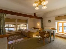 Penzion Vinicky dvůr