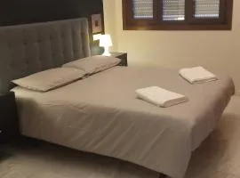 FIBES Lux Sevilla Este.