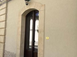 B&B UNICI GRAMMICHELE, hotel con parcheggio a Grammichele