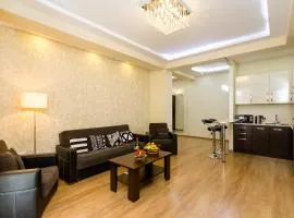 Tbilisi two bedroom apartment