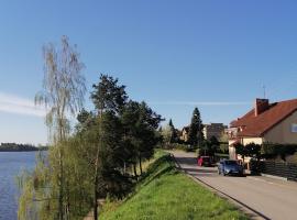 Apartament Wschód Słońca Olecko โรงแรมในโอเลสโก