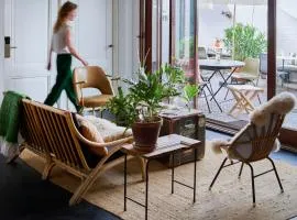 Hello I'm Local - Boutique Hostel