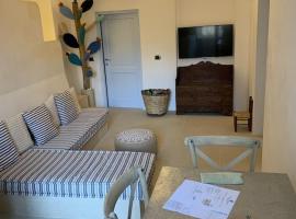 Wonderful residence in the heart of Otranto., khách sạn ở Otranto