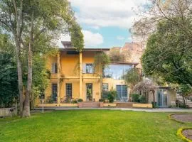 里雷斯克里沃梵蒂冈酒店