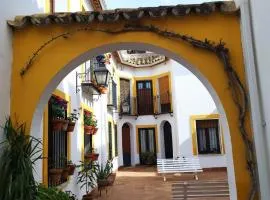 Ático muy Luminoso en el Casco Antiguo
