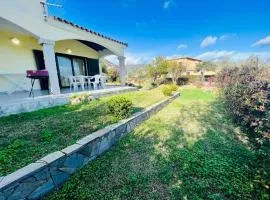 Casa Vacanza L'alzoni