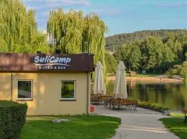 SuliCamp Kompleks Wypoczynkowy