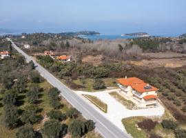 Les Oliviers - Studios & Apartments